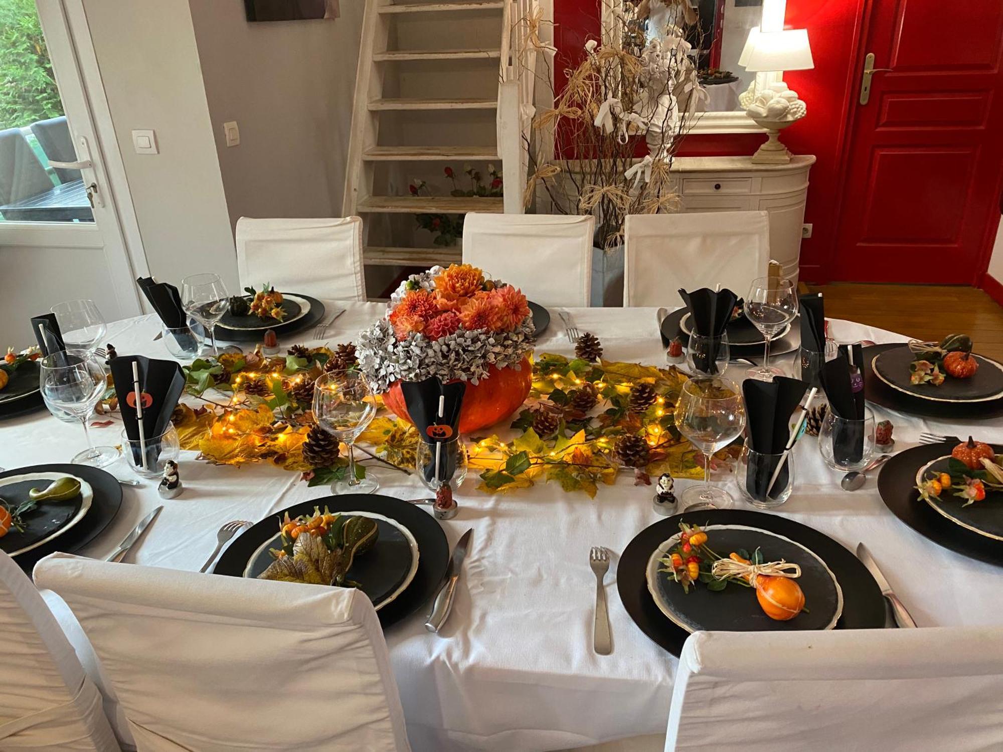 Bed and Breakfast Chez Patou Laval  Exterior foto